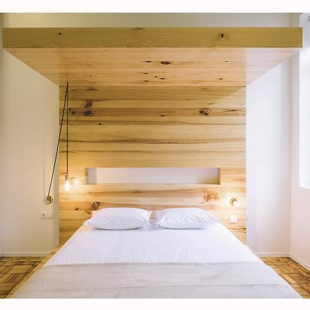 Orm - Saraiva De Carvalho Apartments Porto Buitenkant foto