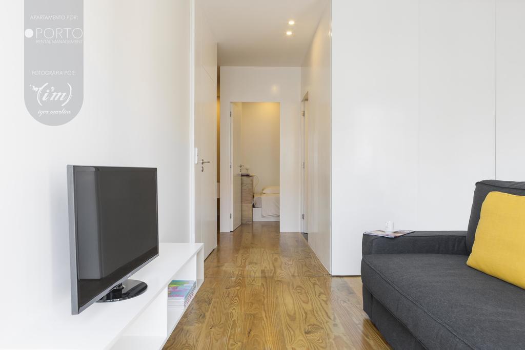 Orm - Saraiva De Carvalho Apartments Porto Buitenkant foto