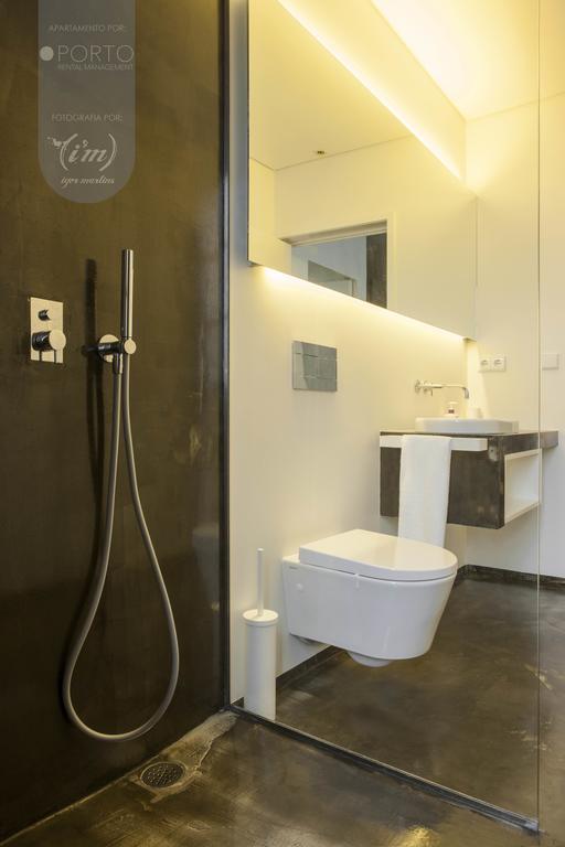 Orm - Saraiva De Carvalho Apartments Porto Buitenkant foto