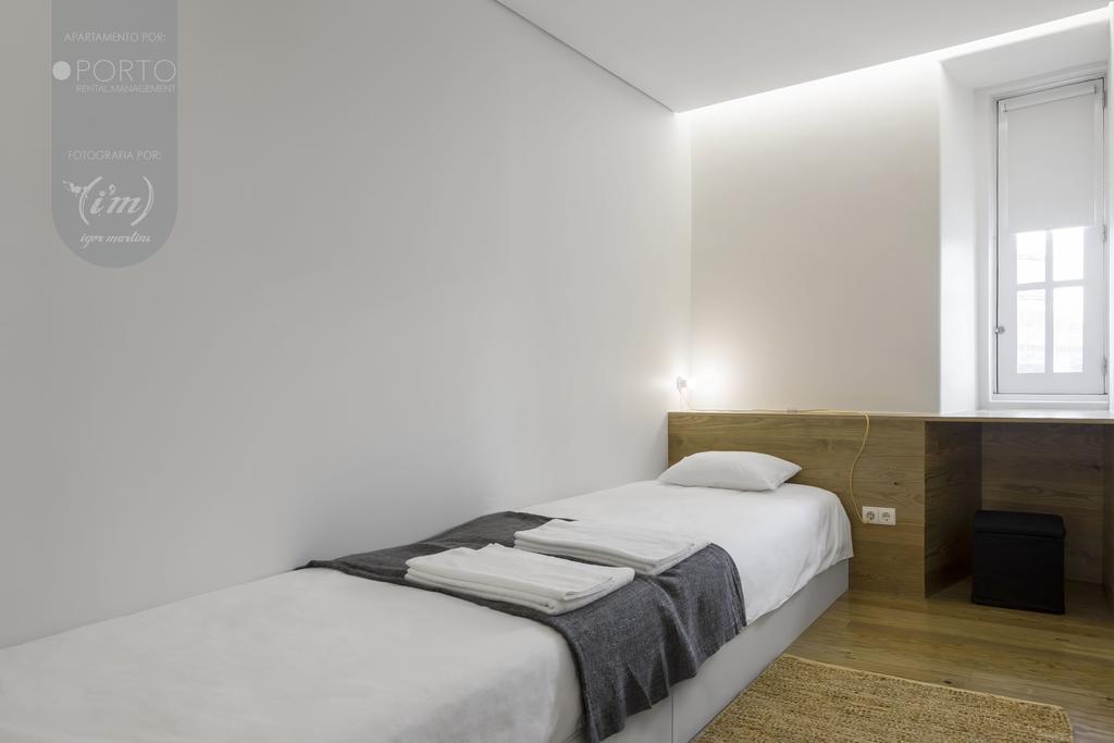 Orm - Saraiva De Carvalho Apartments Porto Buitenkant foto