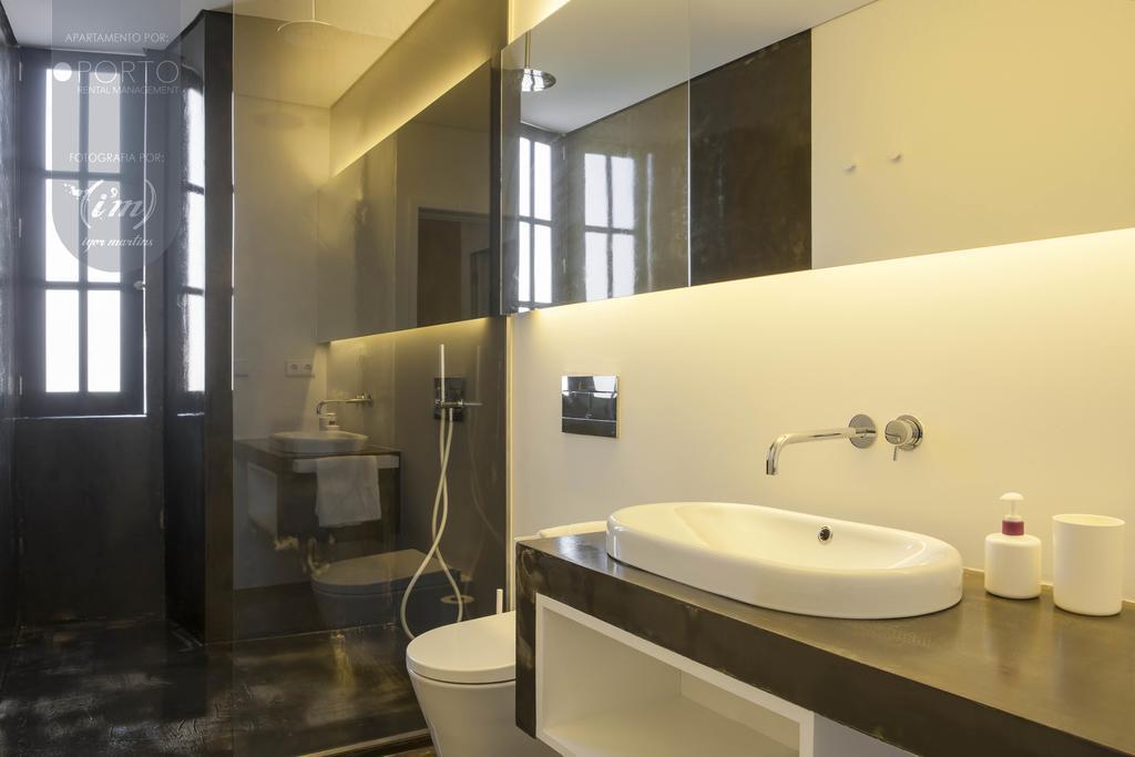 Orm - Saraiva De Carvalho Apartments Porto Buitenkant foto