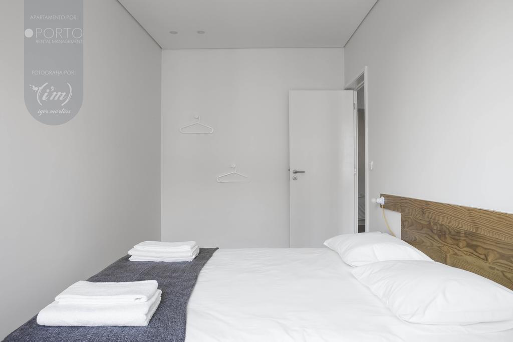 Orm - Saraiva De Carvalho Apartments Porto Buitenkant foto