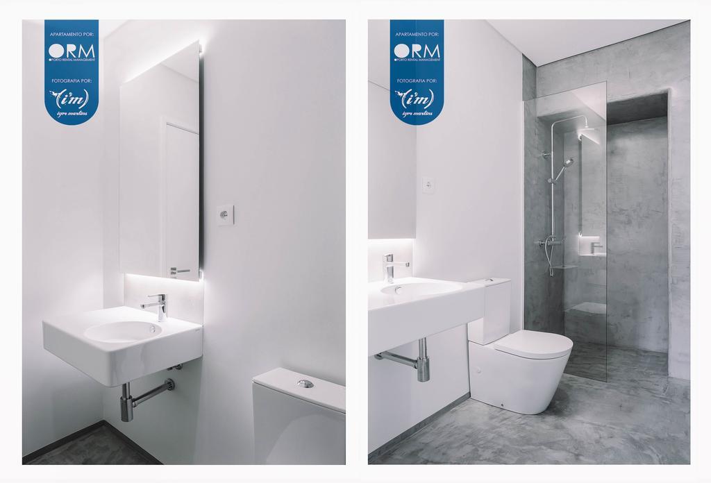 Orm - Saraiva De Carvalho Apartments Porto Buitenkant foto