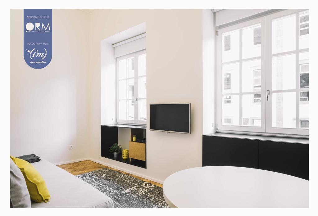 Orm - Saraiva De Carvalho Apartments Porto Buitenkant foto