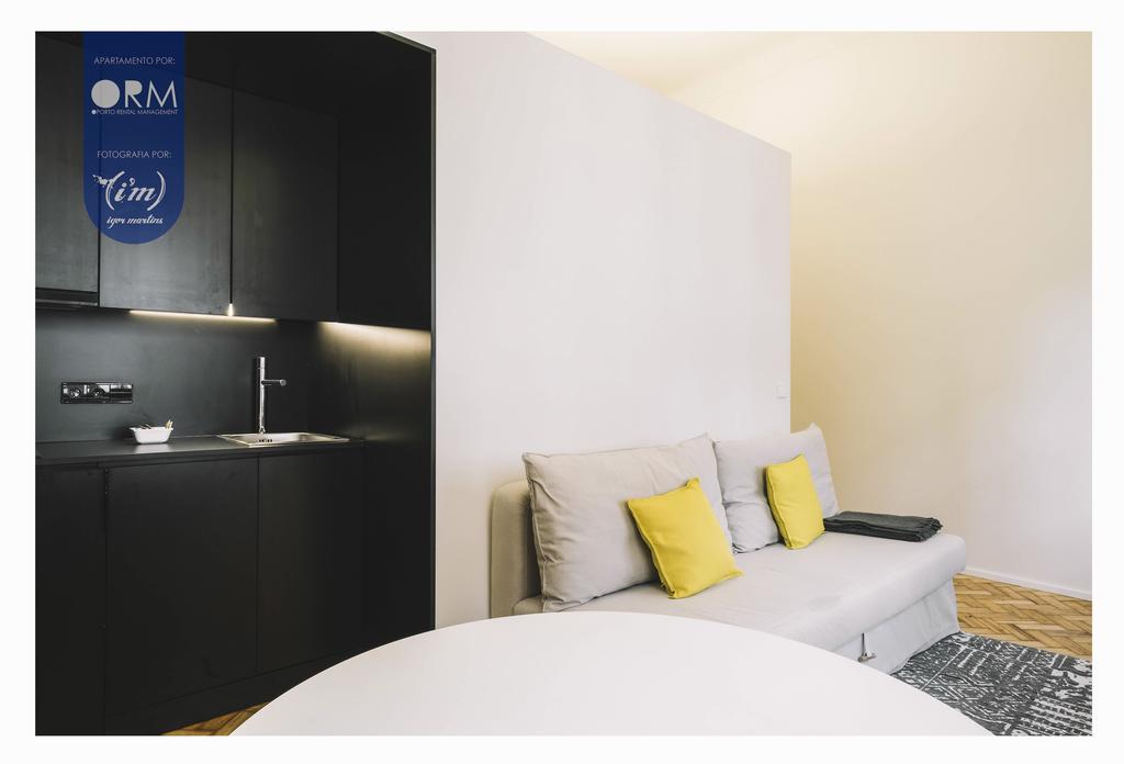 Orm - Saraiva De Carvalho Apartments Porto Buitenkant foto
