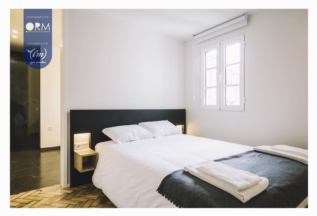 Orm - Saraiva De Carvalho Apartments Porto Buitenkant foto