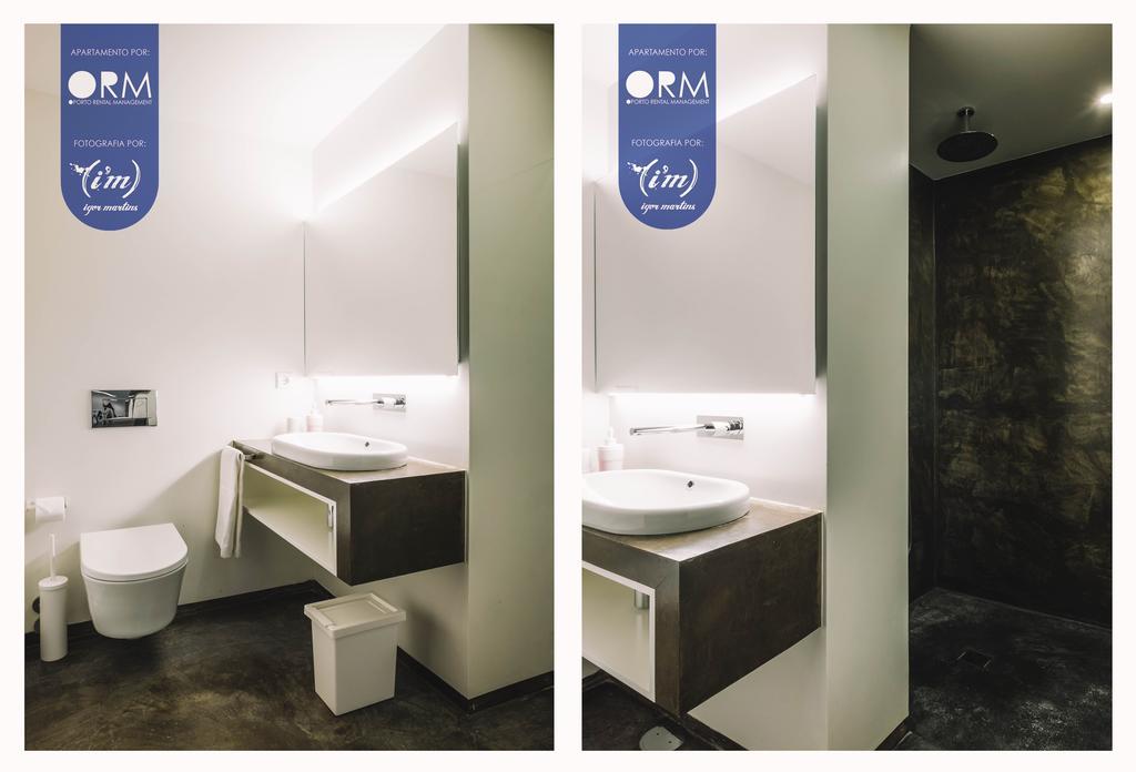 Orm - Saraiva De Carvalho Apartments Porto Buitenkant foto